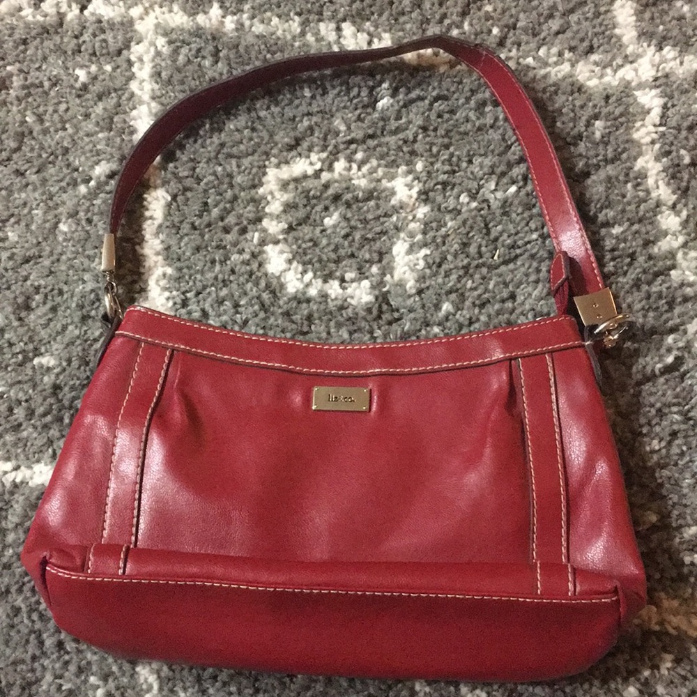 Liz&co shoulder purse